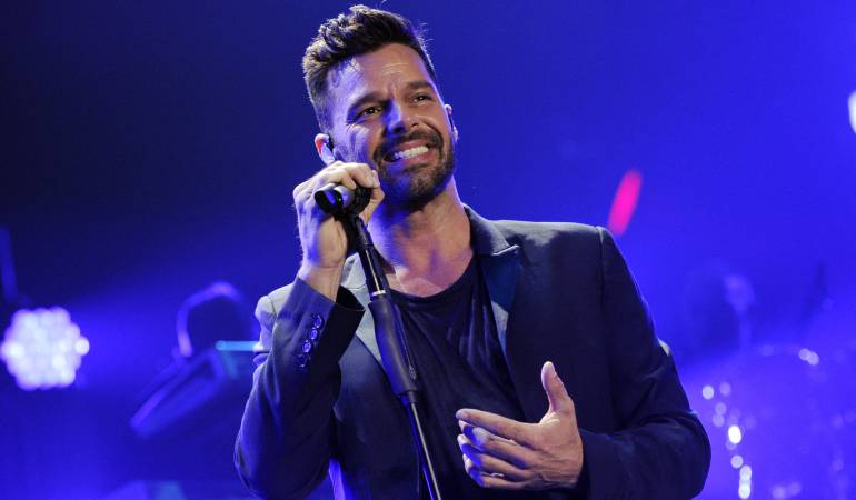 Premios Grammy 2016: Ricky Martin, Natalia Lafourcade, Pitbull y más ganadores latinos: Ricky Martin, Pitbull y Lafourcade: entre los latinos ganadores de los Grammy