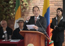 Uno de cada cinco municipios está afectado por minería ilegal: U. Externado