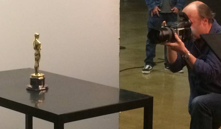 Academia de Hollywood demanda a empresa que da regalos a perdedores de Óscar
