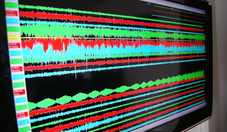 Terremoto en taiwan: Terremoto de 5,5 grados en la escala de Richter sacude el noreste de Taiwán