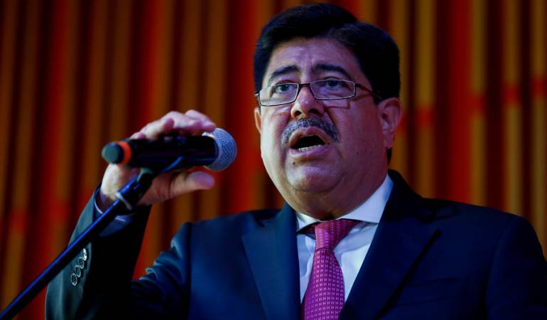 Luis Bedoya Fifa: Por enriquecimiento ilícito investigan a Luis Bedoya