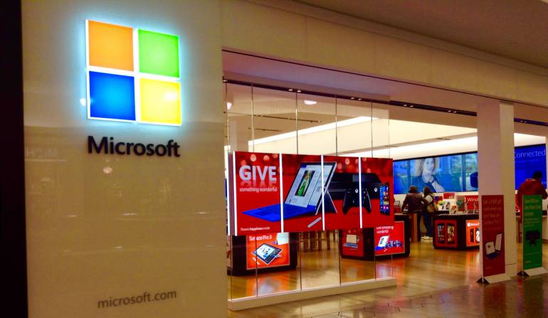 Microsoft busca talentos en Bogotá y en Cali: Microsoft abre convocatoria para nuevos talentos en Bogotá y Cali