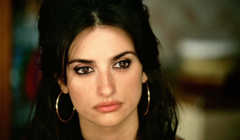 Penélope Cruz Lesbianismo: La actriz Penélope Cruz y su 'lado' lésbico