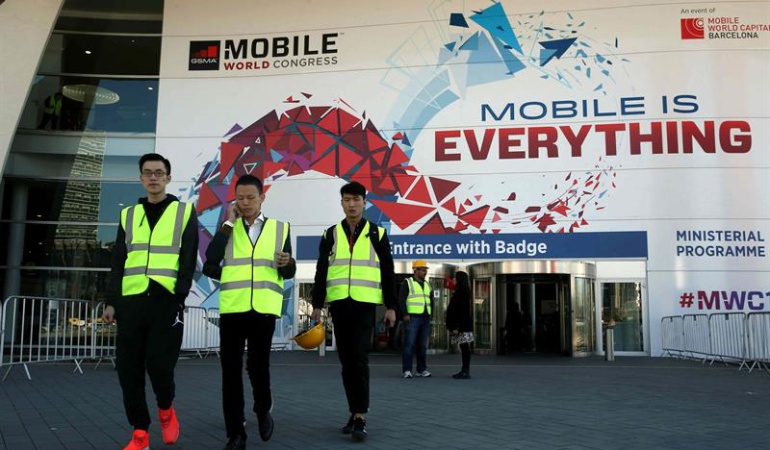 MWC 2016: Lo mejor hasta ahora: Lo mejor hasta ahora del Mobile World Congress