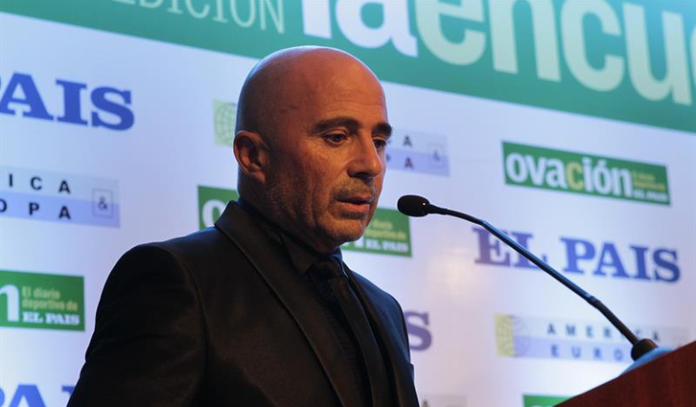 Jorge Sampaoli
