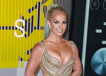 Britney Spears prohíbe a sus bailarines tener intimidad antes de sus shows