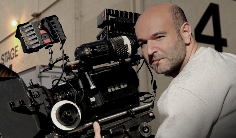 Claves para una buena comedia o sitcom: entrevista con Miguel Cruz de 'Aída': Las claves de la comedia de situación, por el director Miguel Cruz