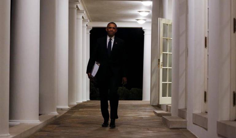 Cierre Guantánamo: Plan de Obama prevé transferir a entre 30 y 60 presos de Guantánamo a EE.UU.