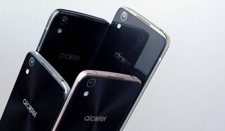 MWC 2016: Alcatel presentó su gama IDOL 4: Alcatel presentó su gama IDOL 4, centrada en la experiencia multimedia