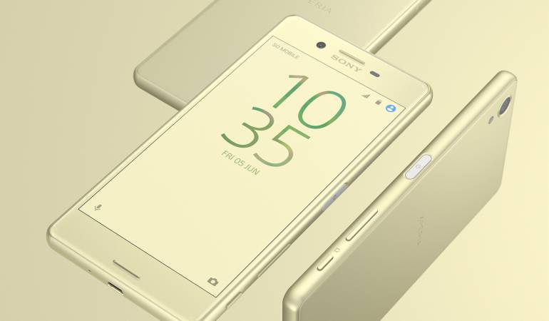 MWC 2016: Sony lanza una nueva serie de móviles y se abre paso al Internet de las Cosas: Sony lanza una nueva serie de móviles y se abre paso al Internet de las Cosas