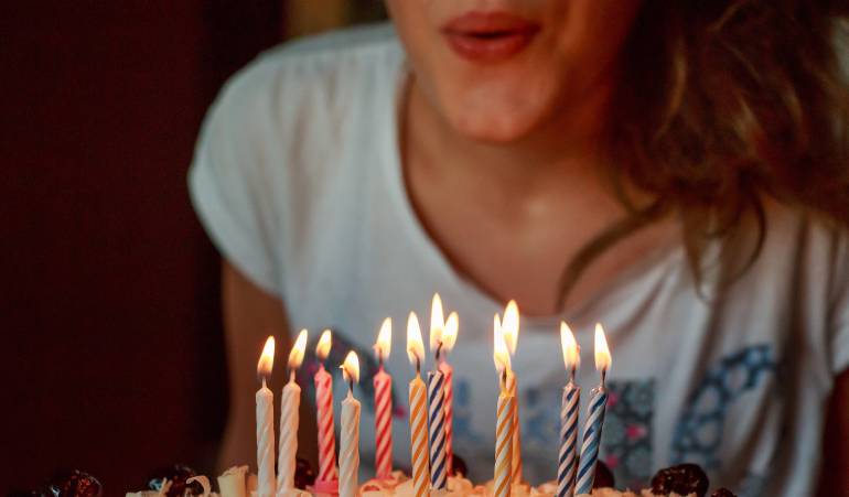 Desde ahora podrá desear en Facebook un “Feliz Cumpleaños” de una forma diferente