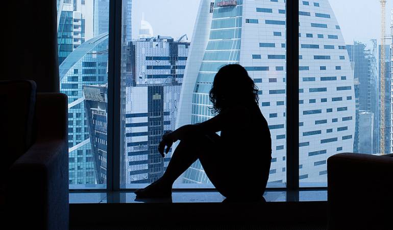 Yekaterina Makárova: Premio porno para un gamer ruso fue una noticia falsa