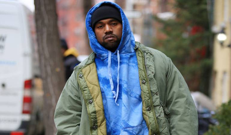 Kanye West se defiende de acusaciones sobre su música: Kanye West insulta a Bob Ezrin, productor de Pink Floyd