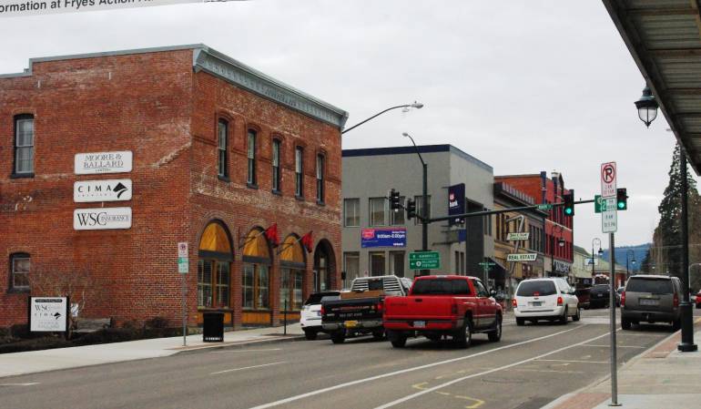 Forest Grove, Oregon