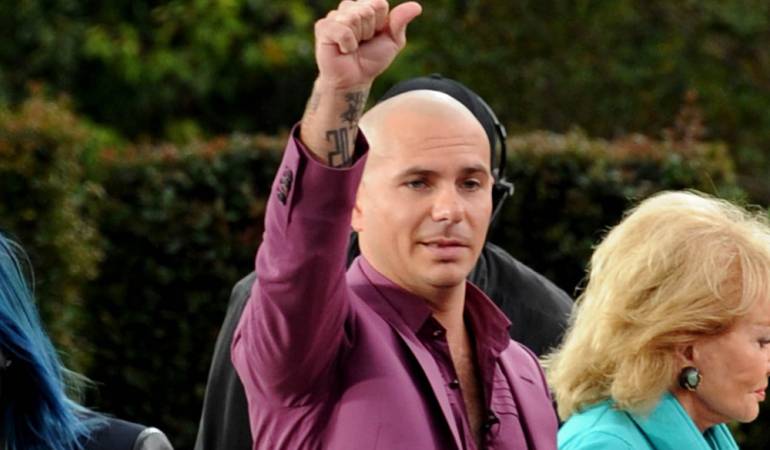 Cuánto cobran los artistas por un show: Pitbull, Nick Jonas y su tarifa en una fiesta de 15: Esta es la tarifa de Pitbull por un show de una hora