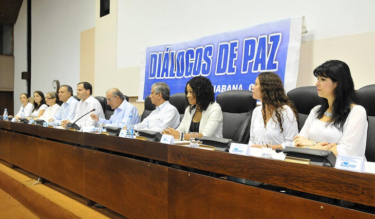 El sábado se reanudan las negociaciones con las Farc: Santos
