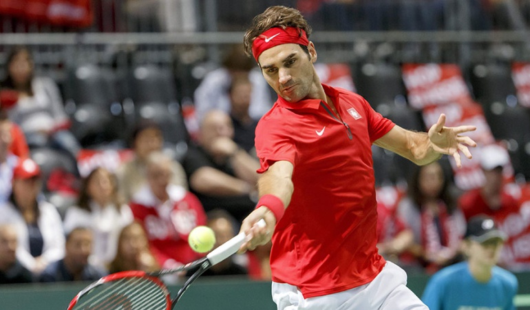 Federer Indian Wells: Federer no reaparecerá hasta Montecarlo