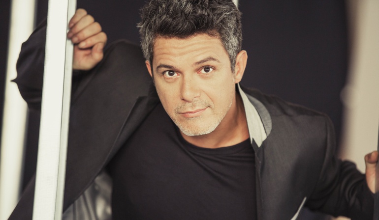 En mayo Alejandro Sanz regresa a Colombia con Gira Sirope: En mayo Alejandro Sanz regresa a Colombia con gira Sirope