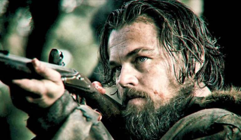 Celebració a Leonardo DiCaprio: Los Fans de DiCaprio preparan festejos si gana el Óscar