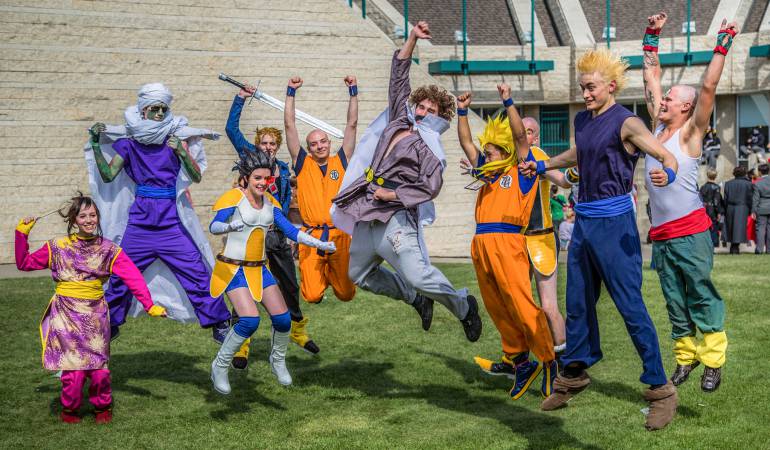 Dragon Ball test: Trivia: Pruebe que es un verdadero fanático de Dragon Ball