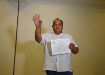 Envían a La Picota al alcalde de Arauca por corrupción electoral