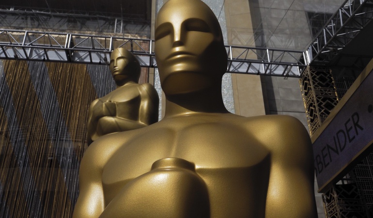 Premios Óscar 2016: en vivo y minuto a minuto la transmisión de la alfombra roja y ceremonia de los premios de cine: Siga minuto a minuto la ceremonia de los Premios Óscar 2016