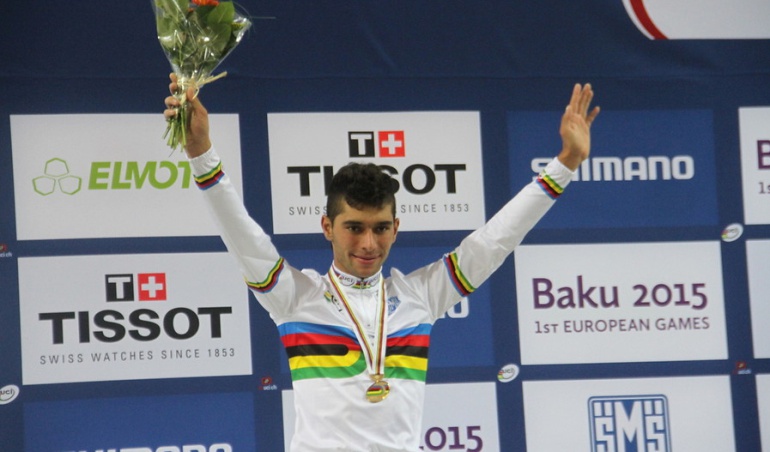 Fernando Gaviria