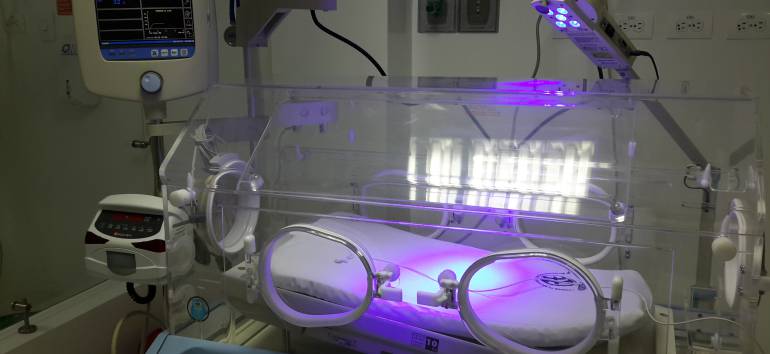 Bebé con microcefalia en Cundinamarca no tiene antecedentes de zika: Instituto Nacional de Salud