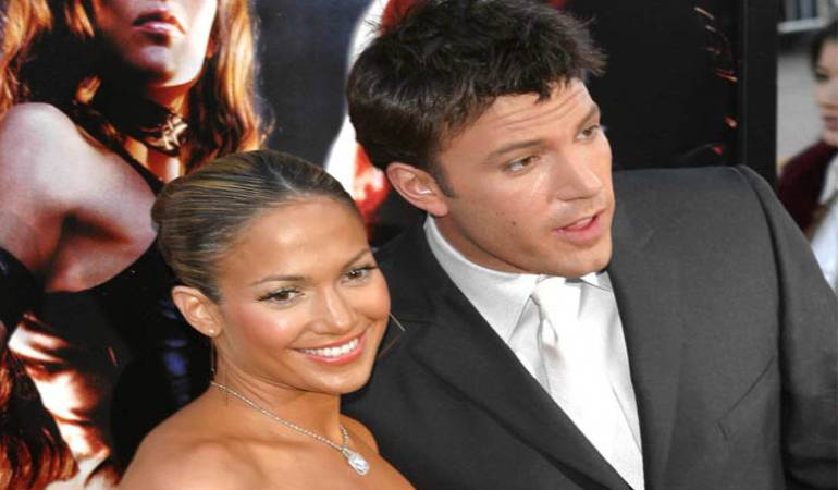 JLo afirma que "no soporta" los tatuajes de Ben Affleck: Jennifer López critica los tatuajes de Ben Affleck