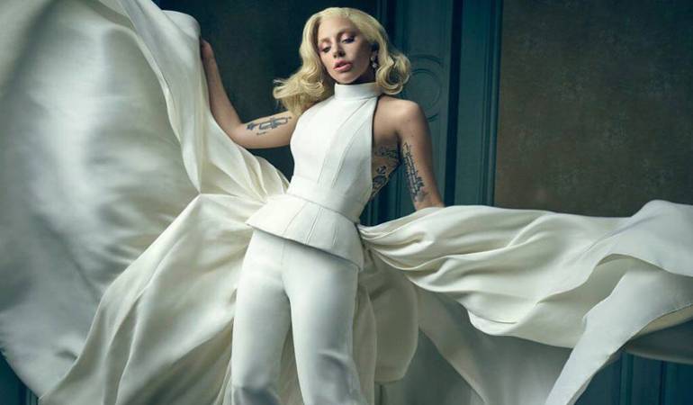 Familia de Lady Gaga se entera de su violación en Los Óscar: Familiares de Lady Gaga no sabían sobre su violación