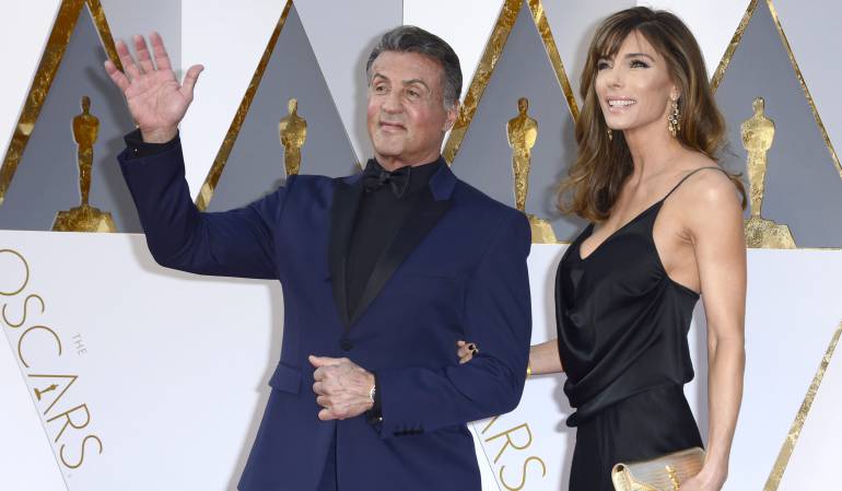 Sylvester Stallone: Sylvester Stallone le responde el mensaje a Schwarzenegger por Instagram