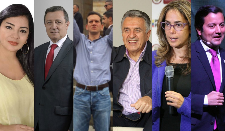 Por medio de trinos pelea entre ministros y Centro Democrático: Twitter, escenario de pelea entre ministros y Centro Democrático