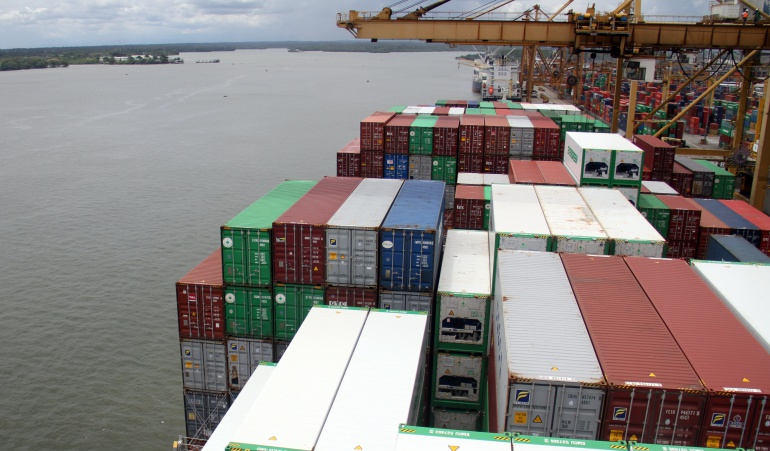 Estadísticas de las exportaciones fueron presentadas por el Dane.