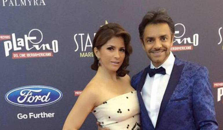 Actor y humorista mexicano de no se aceptan devoluciones tendrá su estrella en hollywood: Eugenio Derbez tendrá su estrella en el Paseo de la Fama de Hollywood