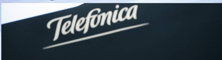 Superindustria establece medidas cautelares a Telefónica