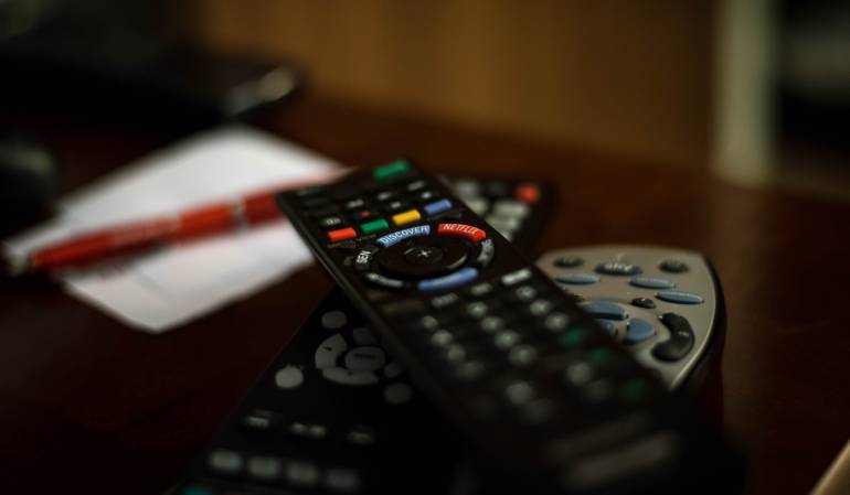 Un porcentaje minoritario del país le dijo adiós a la televisión como se conoce