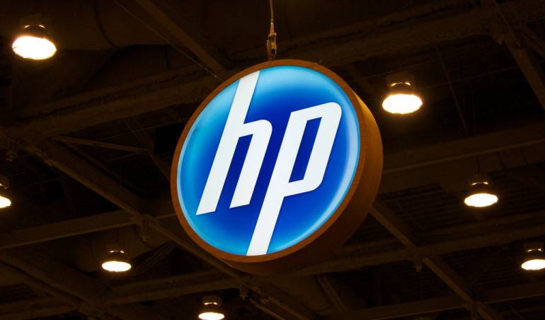 HP Enterprise anunció perdidas abismales durante su primer trimestre fiscal