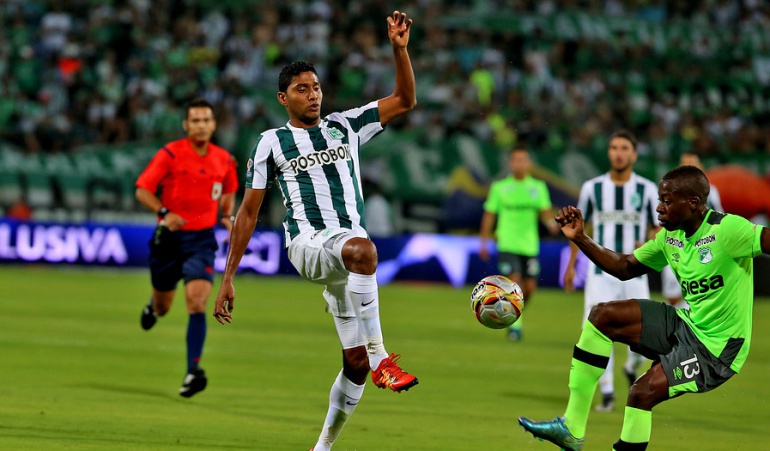 Nacional Boyacá Chicó Liga Águila: Nacional presentará nómina alterna para el juego ante Boyacá Chicó
