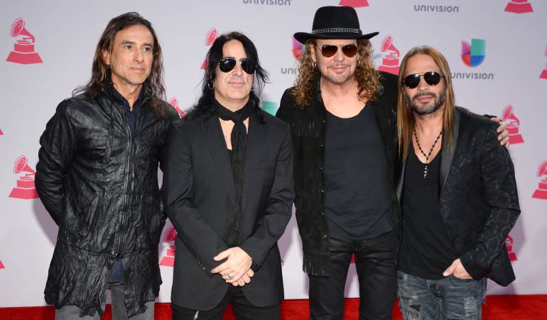 Festival de la Leyenda Vallenata 2016: Maná, Carlos Vives, Silvestre Dangond, entre las bandas invitadas: Maná, entre las bandas invitadas al Festival de la Leyenda Vallenata