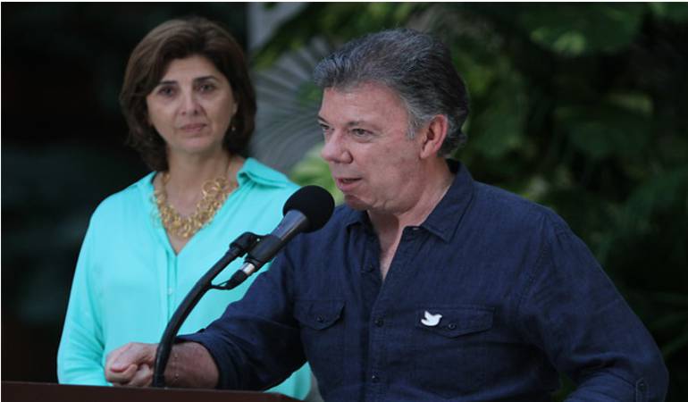 Austria estrena embajada en Colombia y apoyará iniciativas de paz