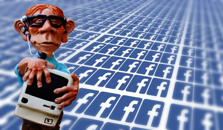 Los insólitos casos de censura de Facebook