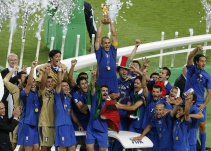 Beckenbauer insiste en que el Mundial de 2006 no se obtuvo con sobornos