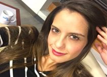 Laura Acuña se ausenta temporalmente de la televisión por motivos de salud