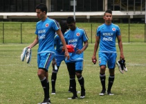 Selección Sub-23 facilitará jugadores a los equipos de Copa Libertadores