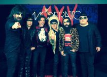 Moderatto festejará sus 15 años de carrera con 15 meses de sorpresas