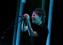 Colombianos piden concierto de Radiohead en el país