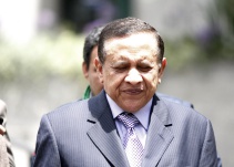 Corte Suprema remitió a la JEP el caso del general (r) Miguel Maza Márquez