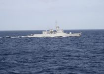 El fallo de la Haya se acató y se aplicó