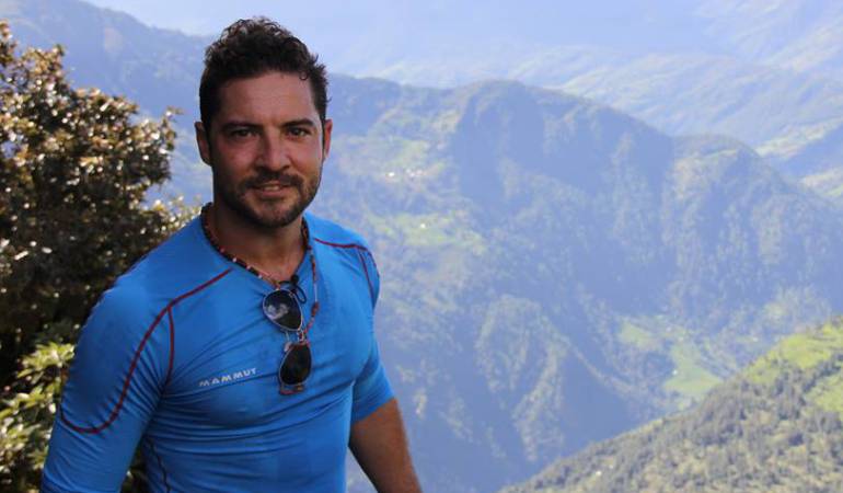 David Bisbal habla sobre su vida íntima: El mejor encuentro sexual de David Bisbal