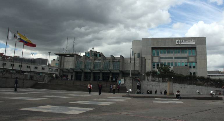 Imputación de cargos a gobernadores: Fiscalía imputará cargos a dos gobernadores